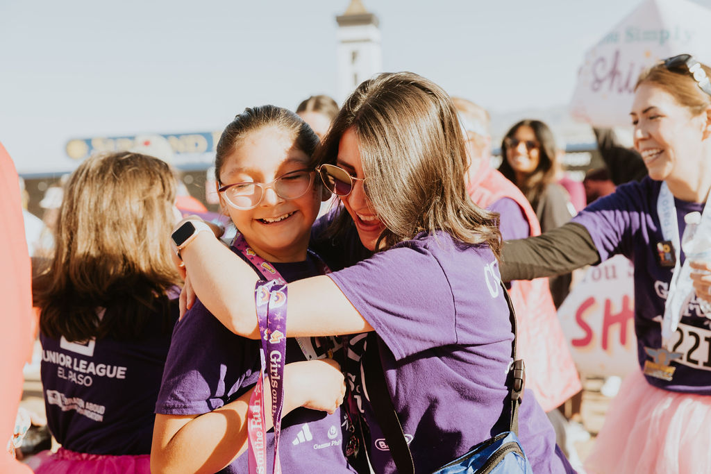 GOTR El Paso