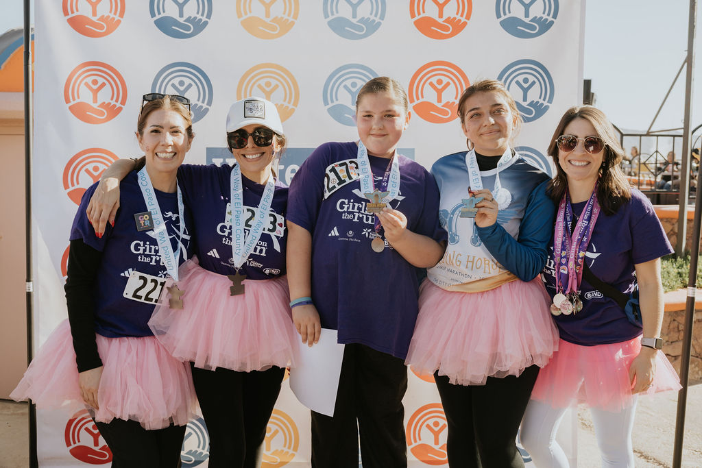 GOTR El Paso