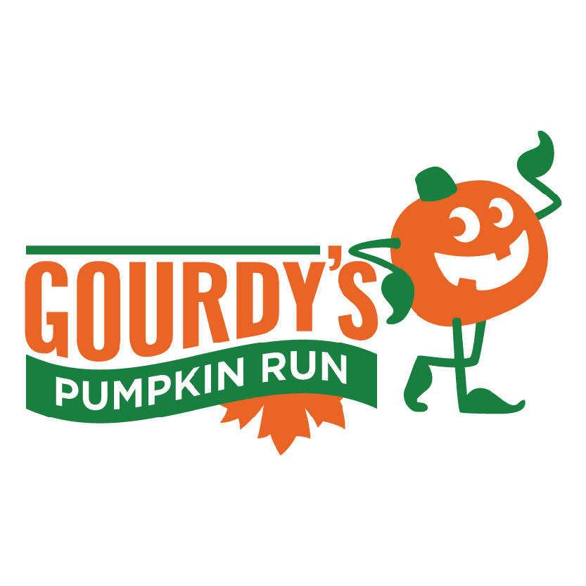 Gourdy's Pumpkin Run