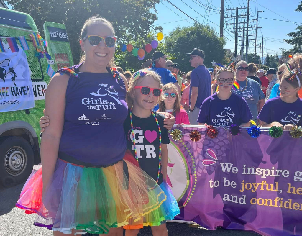 GOTR Snohomish County