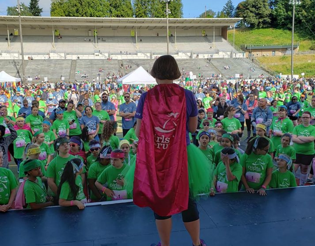 GOTR Snohomish County