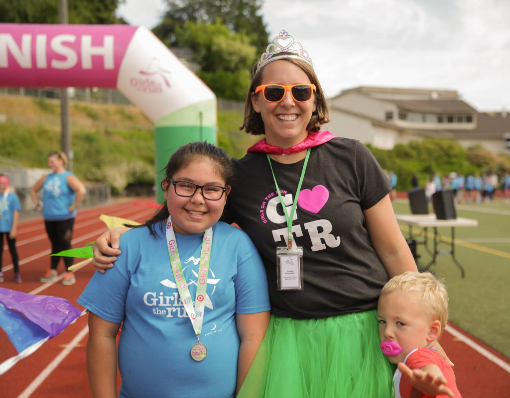 GOTR Sneaker Soiree fundraising event